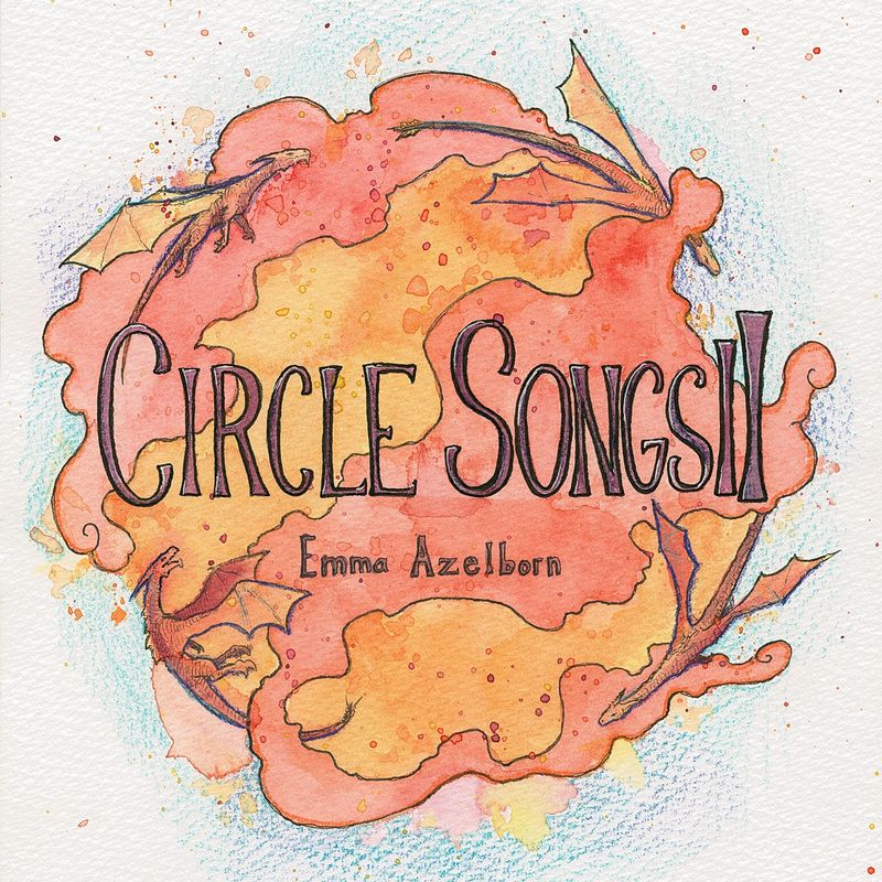 Circle Songs Vol. II